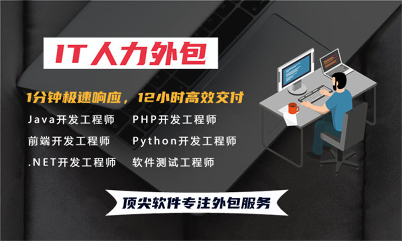 破解房地产系统开发中的困境——如何利用IT人力外包服务提升项目效率与质量