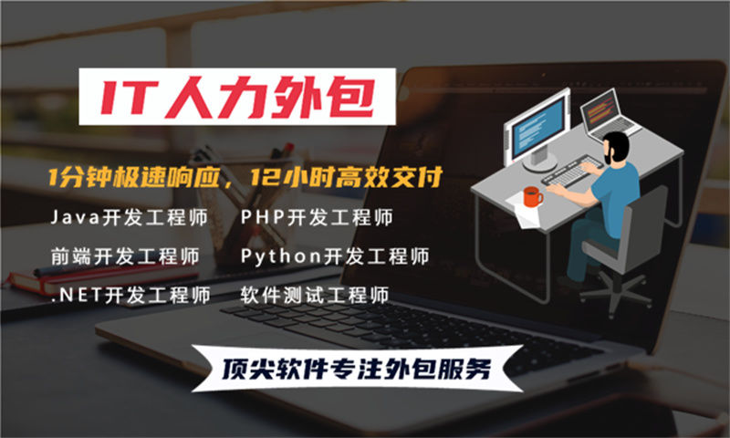 解决上海政务系统项目招聘难题的PHP程序员IT人力外包服务