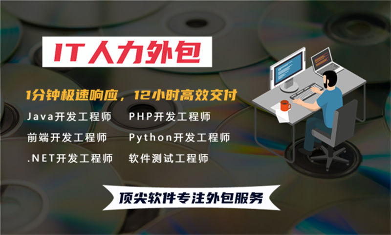 东莞专业提供高效解决方案的IT人力外包服务