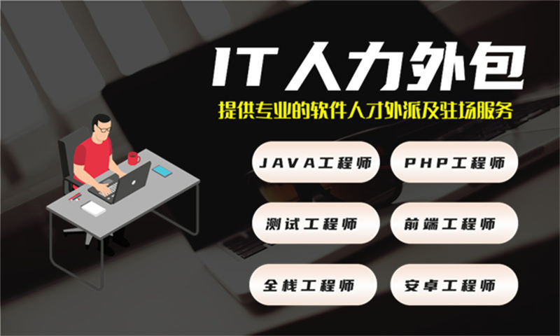 如何利用Python程序员IT人力外包服务解决企业发展痛点