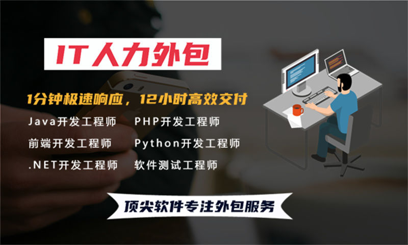 系统分析师IT人员外包驻场：破解企业IT人力管理困局的实战指南