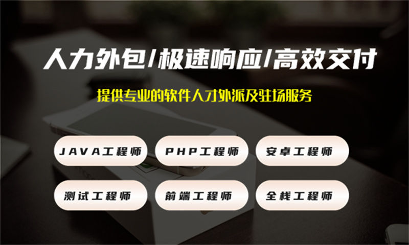 郑州IT驻场开发和远程开发哪个好？专业IT人力外包如何解决企业技术难题