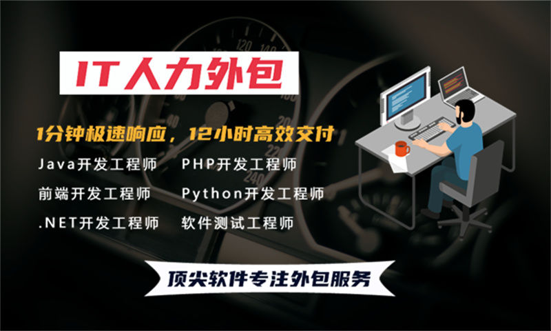 天津程序员驻场开发服务:高效解决企业技术人才缺口的利器
