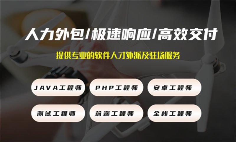 西安IT专业驻场开发外包：破解企业技术团队搭建难题的高效之选