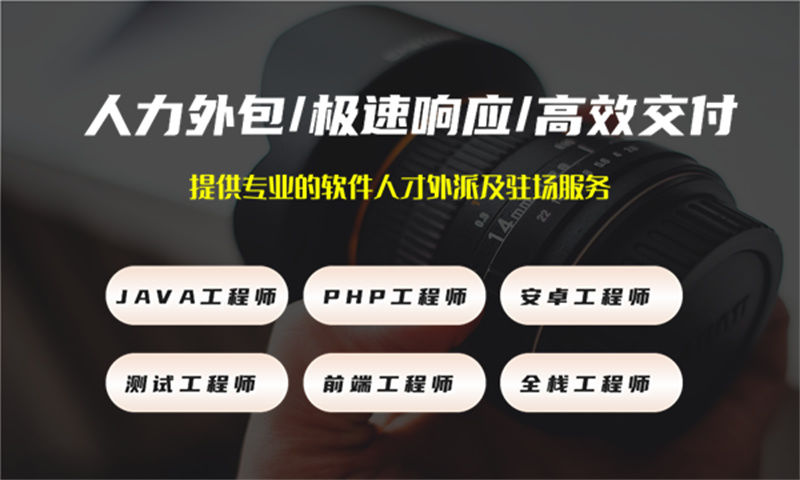 武汉专职软件开发人员驻场：破解企业技术团队搭建难题的高效方案