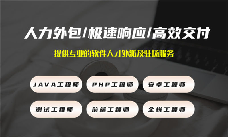 常州IT驻场开发和远程开发哪个好？专业IT人力外包解决方案助力企业高效发展